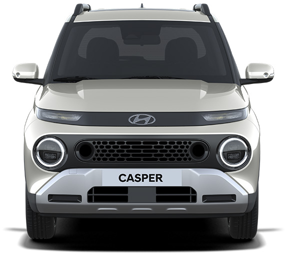 CASPER